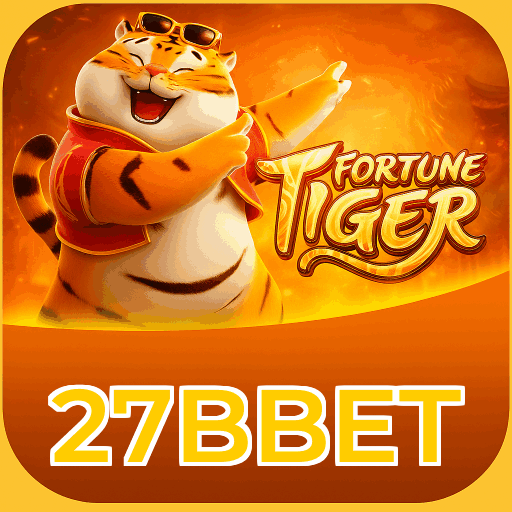 27BBET logo